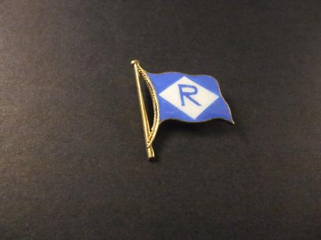 Rotterdamsche Lloyd, voormalige Nederlandse rederij